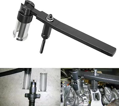 9010 Fuel Injector Remover Puller Install Tool For 5.9L 6.7L Cummins Dodge Ram • $105.80