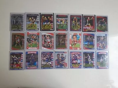 Signed AFL Football Cards Collection Pick Your Cards • $10