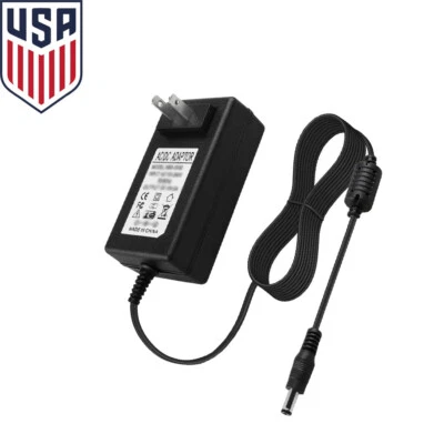 $14.09 • Buy US 9V Power Adapter For Vtech V Smile Pocket Hand Held Learning Gaming System