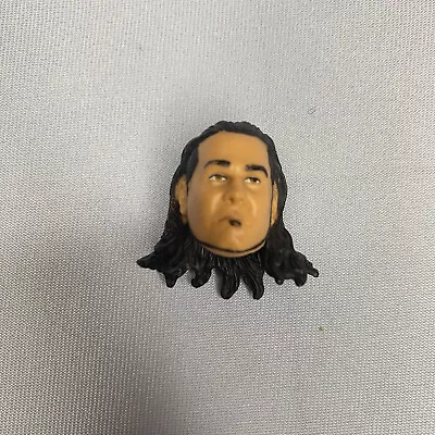 Matt Hardy Head WWE Elite Custom Fodder • $20