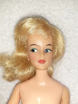 1965 Ideal Misty Doll-Misty Tammy Glamor Girl • $69.99