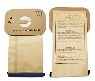 Electrolux Style C Bags • $14.99
