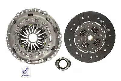  Clutch Kit For Mazda 3 2007 - 2013 & Others SACHS Xtend K70606-01 • $276.24