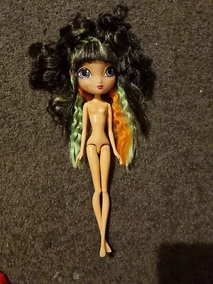 Spinmaster La Dee Da Doll Tylie • $6.52