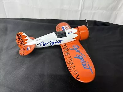 Exxon Tiger Spirit Plane • $51.37