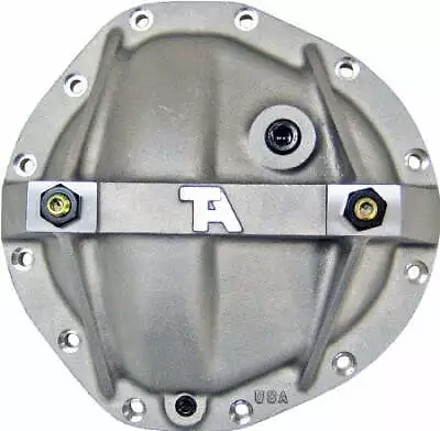 TA Performance 1811 Chevy 12-Bolt Truck Rear End Girdle - Original • $192.99