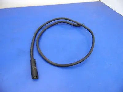 Meyer 15672Snow Plow CableBlack 42 Inch Truck Side DisconnectUSEDTested • $14
