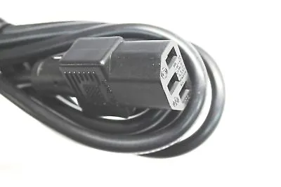 Power Cable Cord Connector For Epson PowerLite Projector 2000 2030 2040 2045 • $14.99