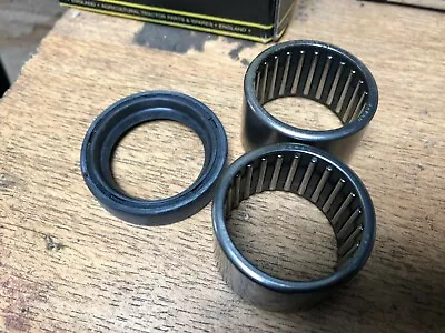 £21.99 • Buy Ferguson Plough Furrow Wheel Bearing & Seal Kit