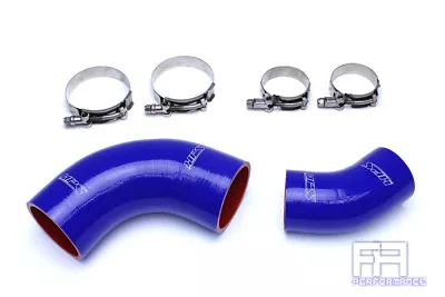 HPS Silicone Intercooler Hose For 06 Mazdaspeed 6 Mazdaspeed6 2.3L Turbo Blue • $121.60