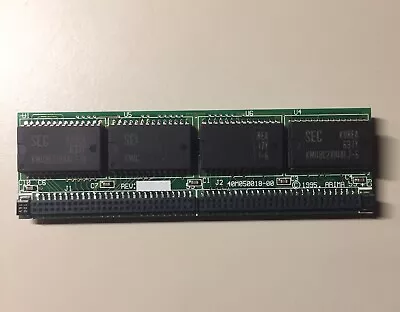 Vintage COMPAQ Internal Memory Module • $30