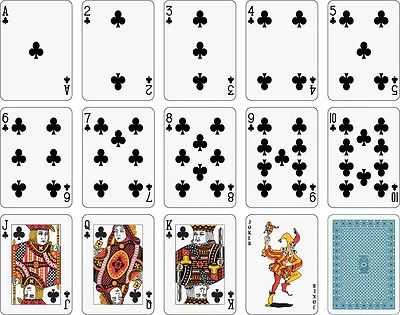Edible PLAYING CARDS POKER VEGAS Icing Cupcake Toppers Full Deck Or Suit UNCUT • £3.50