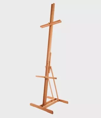 Mabef Artists Studio Lyre Easel - M25 - M/25 • £189.99