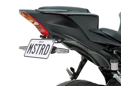$139 • Buy Yamaha R7 2022+ Fender Eliminator Tail Tidy LAMS & HO YZF-R7