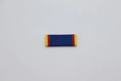 Royal National Lifeboat Institute Service Medal Ribbon Bar RNLI • £5.95