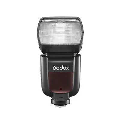 Godox TT685II Flash Speedlight For Canon • £135.45