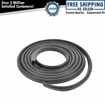 Rubber Trunk Lip Weatherstrip Seal For Charger Coronet Dart Roadrunner Satellite • $87.25