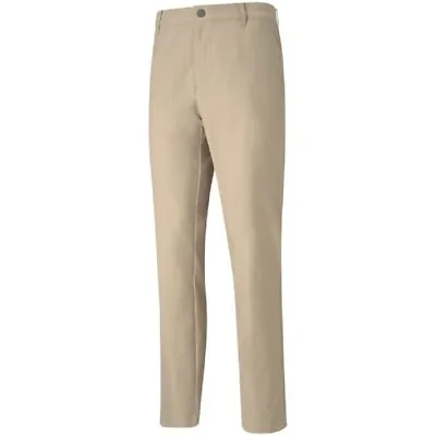 NEW Men's Puma Jackpot Golf Pants - Choose Size & Color! • $37.99
