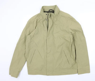 £10 • Buy Atlantic Bay Mens Beige   Jacket  Size M    