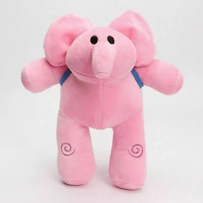 Elly Pato Loula Soft Plush Stuffed Figure Toy Doll Birthday Gift USeller • $21.99