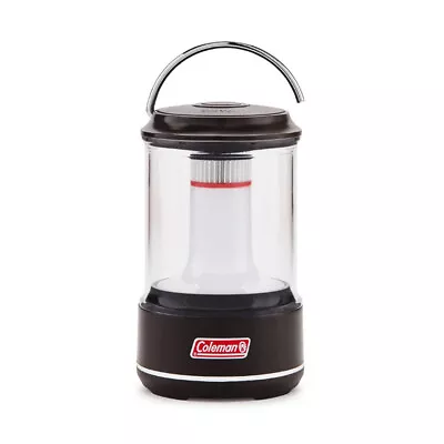 Coleman 2000034936 Mini Led Lantern W/batteryguard- 200 Lumens - Black • $22.92