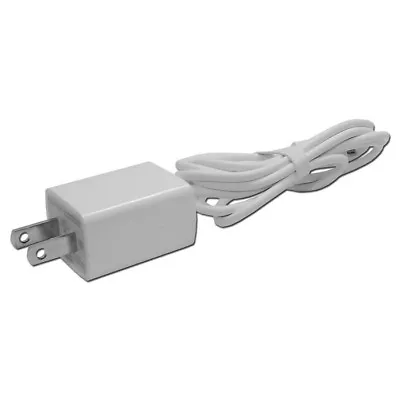 Original Motorola Power Supply Wall Charger MicroUSB SPN5810A/S003AGU050055 WHT • $7.99