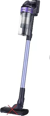 Samsung VS15A6031R4 Jet 60 Turbo Cordless Vacuum (No Floorhead) B+ • £79.79