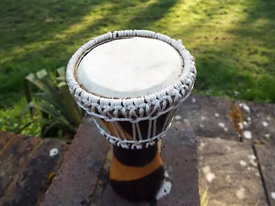 £8.99 • Buy Small Africa Drum