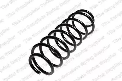 Kilen Front Coil Spring For Volvo S70 T5 2.3 December 1996 To December 1999 • $62.83