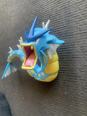 $50 • Buy Pokemon Go Gyarados Epic Battle Figure 30 Cm Articulated Toy Genuine