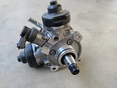 Bosch CP3 High Pressure Fuel Injection Pump Dodge Cummins 6.7L OEM • $400