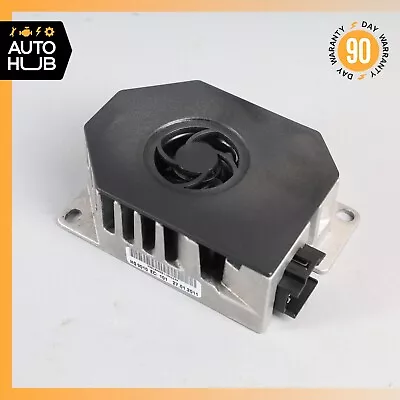 08-18 Mercedes X164 GL450 E350 R350 Subwoofer Amp Amplifier Harman Becker OEM • $49.80