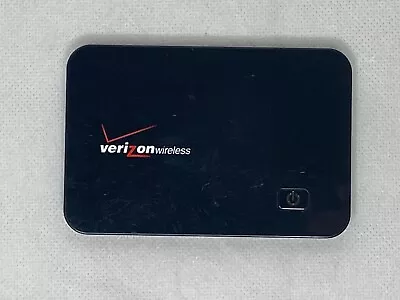 Novatel MIFI2200 Black Portable Verizon Wireless 3G Mobile Wi-Fi Hotspot Modem • $4.95