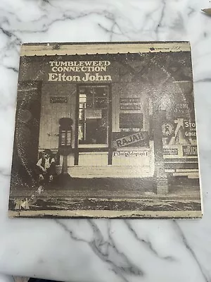 ELTON JOHN Tumbleweed Connection • $17