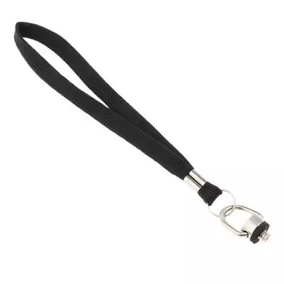 Quick Release Hand Strap Lanyard Replacement Camera Wrist Strap Lightweight Hand • £4.97