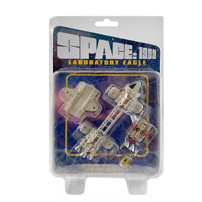 $59.95 • Buy Space 1999 5 Inch Laboratory Eagle