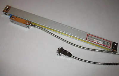 Glass Scale Linear Encoder 6  8  Or 10  For DRO Digital Readout NEW • $199.95