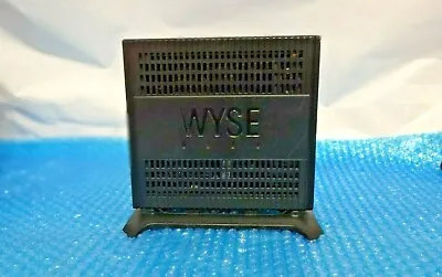 Wyse Dell Dx0D Thin Client DX0D AMD G-T48E Dual Core 1.40GHz 8GB SSD 2GB RAM • $17