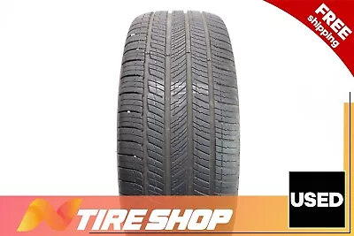 Set Of 2 Used 235/45R18 Michelin Primacy MXM4 T1 Acoustic - 98W - 8/32 • $197.90