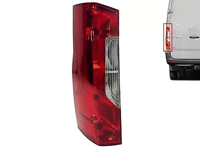 For 2019-2022 Mercedes Benz Sprinter Left Rear Tail Light Driver Side • $95.16