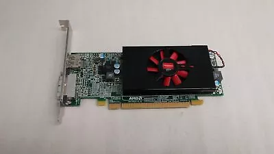 AMD Radeon HD 8570 1 GB DDR3 PCI Express 3.0 X16 Desktop Video Card • $14.99