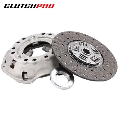 Commercial Clutch Kit For Bedford 292 Chevrolet Kbd30001 • $381.90