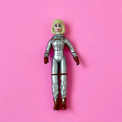 Cute Miniature Tiny Vintage Style Astronaut Barbie Doll Collectable  Gift Idea • $18