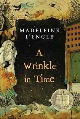 A Wrinkle In Time By L'Engle Madeleine • $5.18