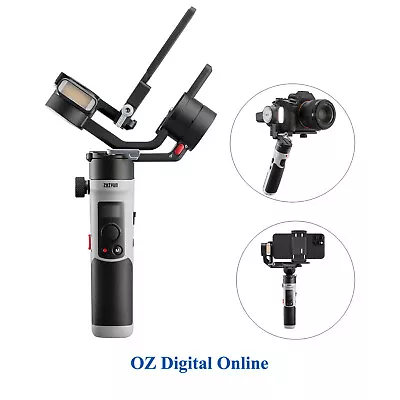 Zhiyun Crane M2S • $372.90