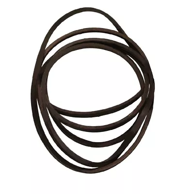 30587 Drive Belt Fits Woods Mid Mount Mower Models F35F170-3 L306H275 + • $50