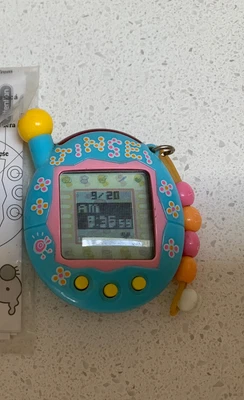 $148 • Buy Tamagotchi V4 English Jinsei