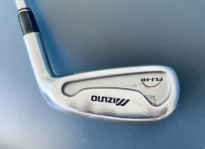 Mizuno MP Fli-Hi 3 Utility Iron 21* Nippon 1150GH Tour Stiff Shaft RH +1  • $60