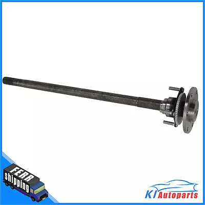 Rear Axle Shaft Left Or Right For 2004-2007 Nissan Titan 630-339 W/bearing • $269.99