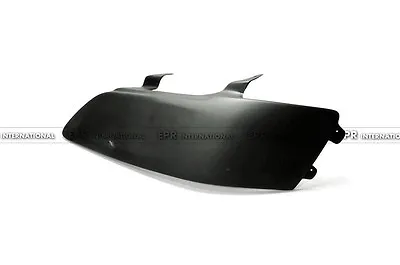 New Headlight Block Out Protector LHS For Mitsubishi Evolution EVO 7 8 9 FRP • $278.10